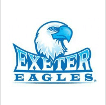 exeter logo