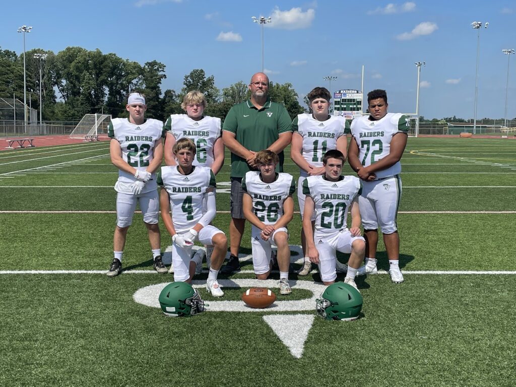 ’22 Season Preview Twin Valley Raiders Mike Drago Sports