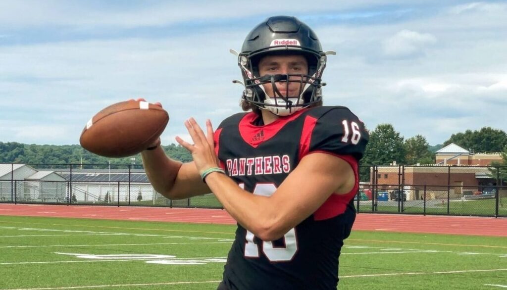 ’22 Preview Schuylkill Valley Panthers Mike Drago Sports