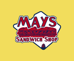 May’s Sandwich Shop