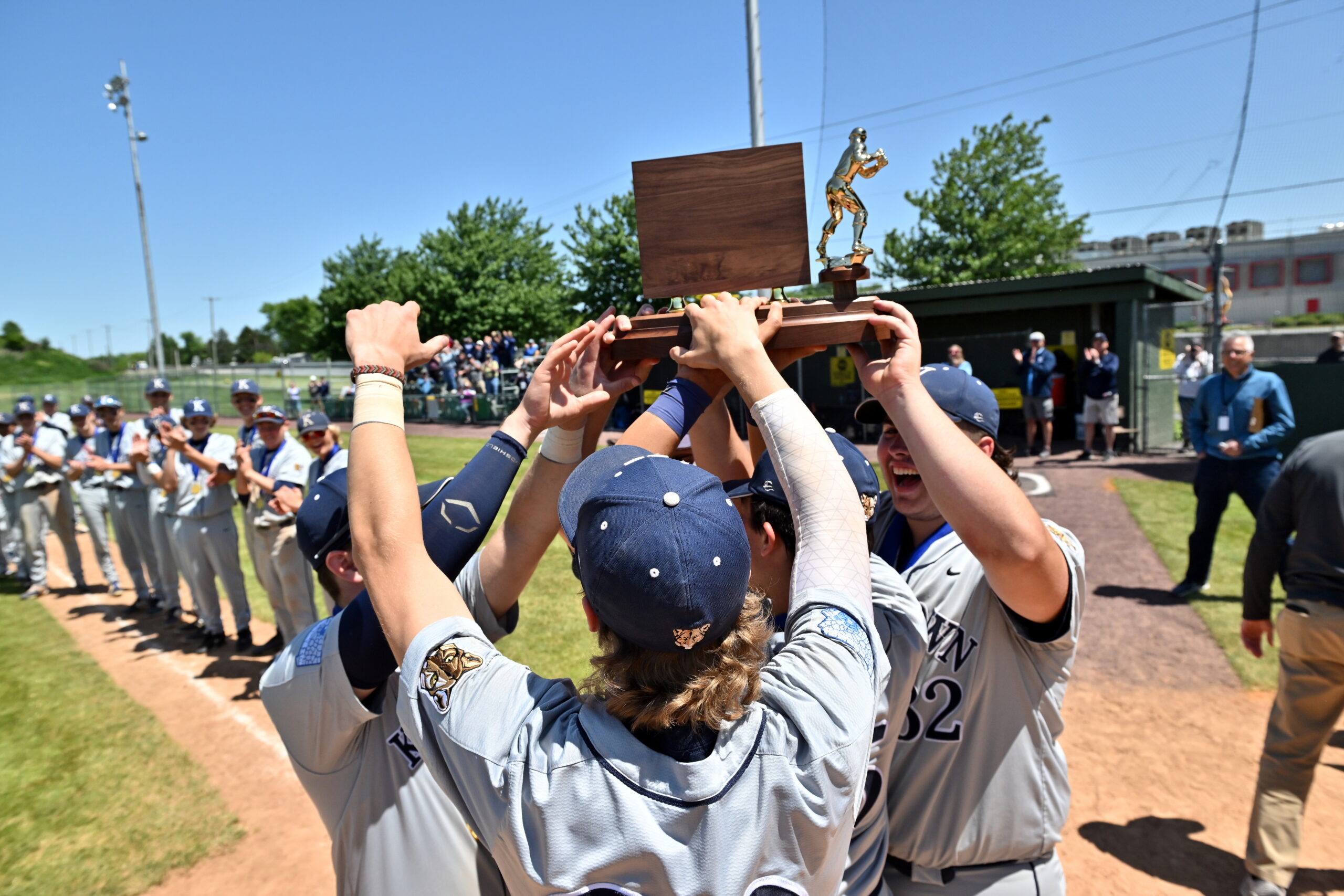 Baseball - University of Mount Union