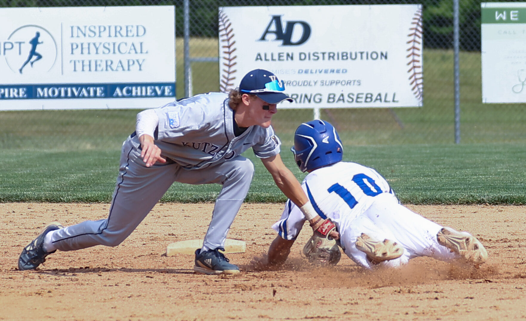 PIAA baseball championship scoreboard (updated) Mike Drago Sports