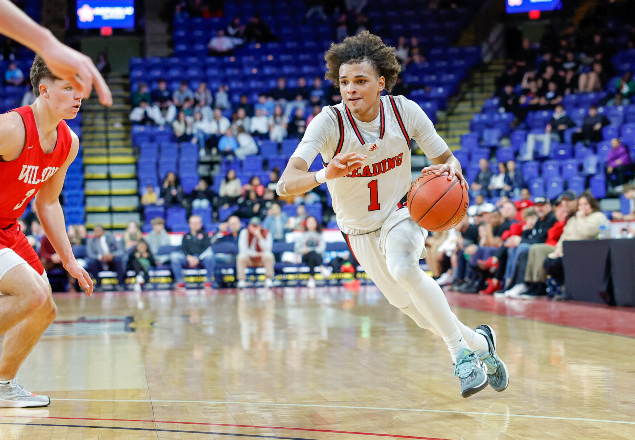 Scoring Champ Yadiel Cruz Fronts All-Berks Boys Basketball Team ...