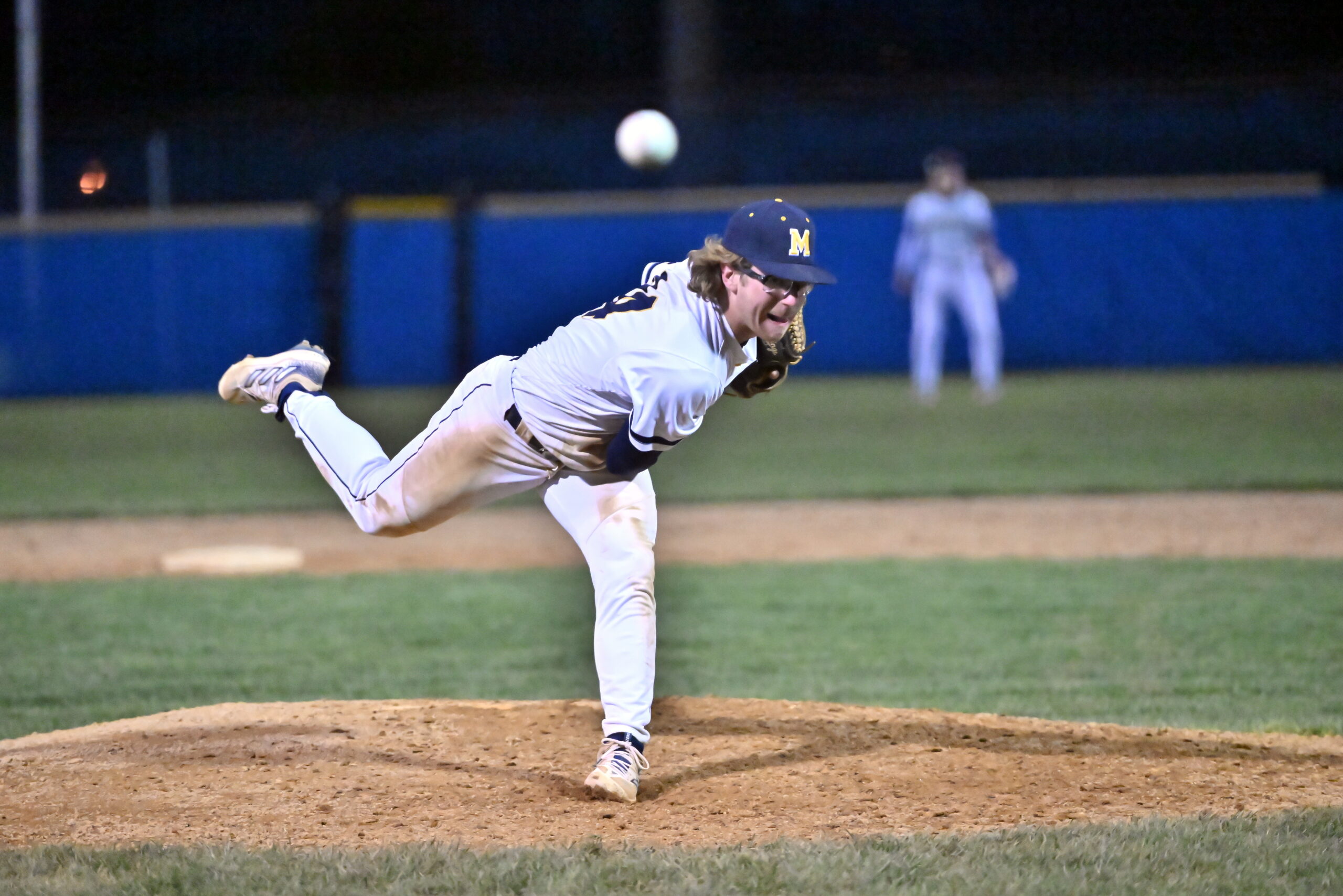 Muhlenberg’s season ends with loss to Lower Dauphin Mike Drago Sports