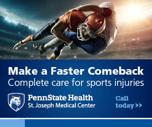 Penn State Health