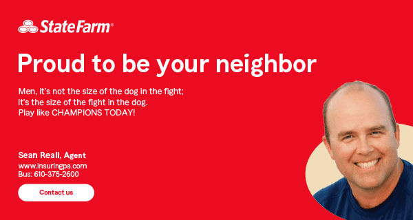 State Farm Ad