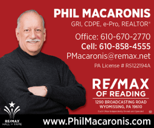 Remax Macaronis